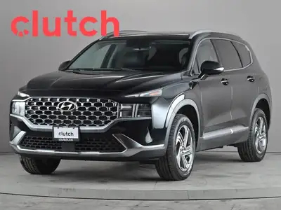 NO ACCIDENTS / CLEAN CARFAX / Auto Stop/Start, Brake Assist, Apple CarPlay and more! Clutch is the l...