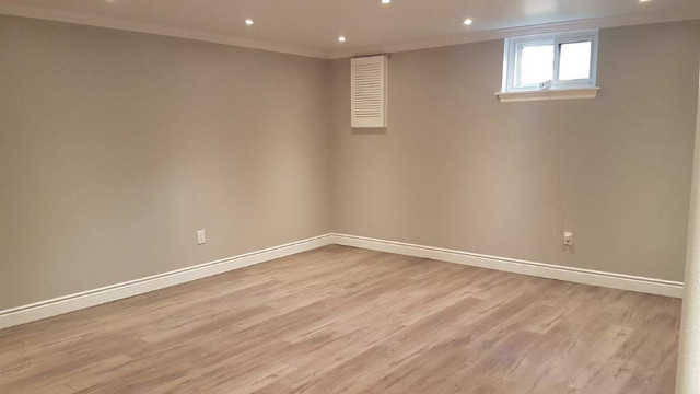 Aldershot Area:  Spacious, Modern 1 Bdr Lower Home for Rent! in Long Term Rentals in Hamilton - Image 2