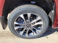 Where Luxury Journeys Begin and Boundaries EndThe 2025 Jeep Grand Cherokee Overland is the ultimate... (image 2)
