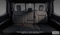 Sunroof, Lariat Black Appearance Package, Tow Package! The 2026 Ford F-150 stands ready with rugged... (image 4)