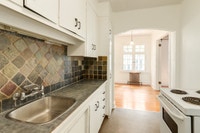 Amenities: Historic Building • Electric Fireplace • Heat & Water Included Suite & Building: Bachelor... (image 3)