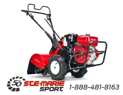 STE-MARIE SPORT, votre concessionnaire HONDA pour la rive-sud de Montréal, est fier de vous servir p...