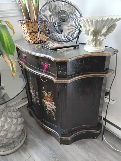 Armoire chinoise, View more