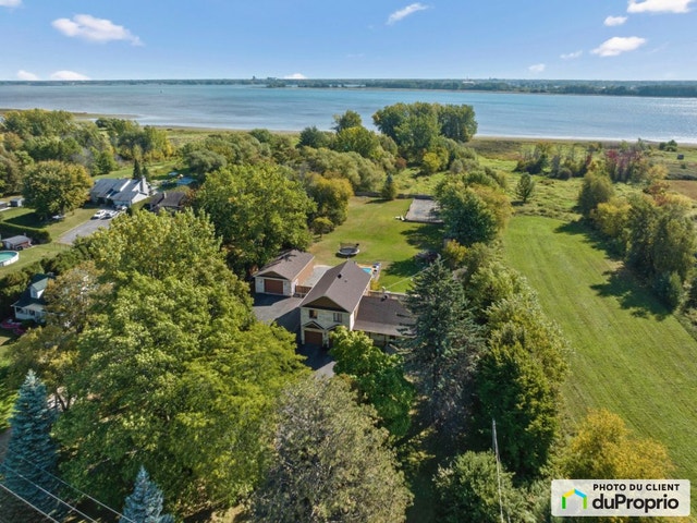 $1,445,000 - 1 1/2 Storey for sale in St-Sulpice — photo 2