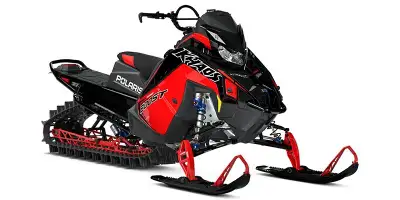 PRICE INCLUDES FREIGHT & PDI. Engine Type: Horizontal In-line Displacement: 51.2 cu. in. (840 cc) Cy...