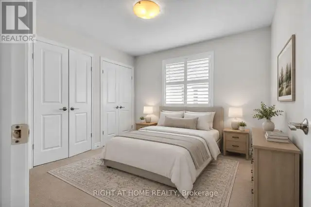 321 CARRIAGE WAY Waterloo, Ontario in Houses for Sale in Kitchener / Waterloo - Image 27