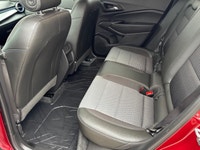 One Owner, Remote Start, Heated Seats & Steering Wheel, Adaptive Cruise, Rear HD Camera, Blind Spot... (image 3)