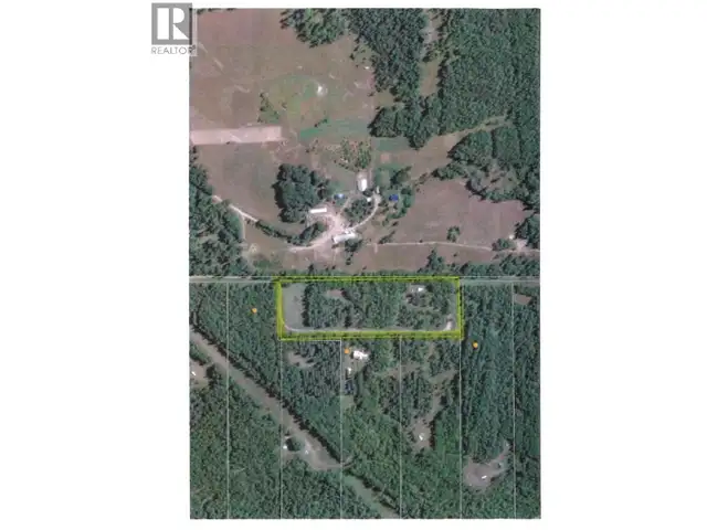Lot 6 McCormack Road Burton, British Columbia in Land for Sale in Nelson - Image 3