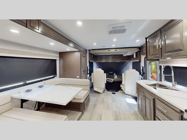 2026 Forest River RV Georgetown 5 Series 34M5 in RVs & Motorhomes in Hamilton - Image 47