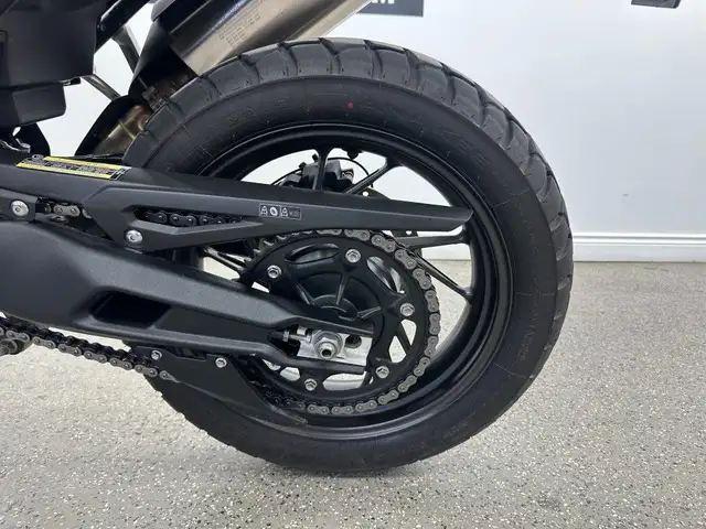 2024 Triumph Tiger 850 Sport - V6826NP - -No Payments for 1 Year in Sport Touring in Markham / York Region - Image 15