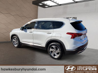 Engine: 4 Cylinder Engine 2.5L L/100Km City: 10.6 L/100Km Hwy: 9.3 (image 3)