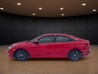 Price includes $1,000 finance credit. Price does not include fees or taxes. The 2021 Honda Civic Sed... (image 1)