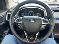 2020 FORD EDGE TITANIUM AWD NO ACCIDENTS, NO CLAIMS, FULLY LOADED WITH GREAT SERVICE HISTORY! QualiT... (image 9)