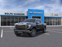 AMVIC Licensed Dealer 2026 GMC Sierra 1500 Not seeing the perfect vehicle? We have access to a HUGE... (image 3)