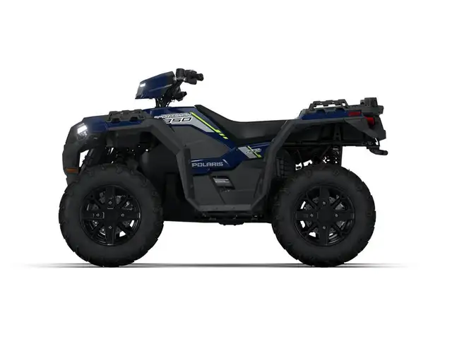 2026 Polaris Sportsman 850 Premium in ATVs in Owen Sound - Image 5