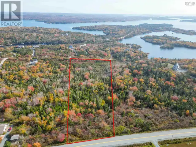 Lot 6 Prospect Bay Road Prospect Bay, Nova Scotia in Land for Sale in City of Halifax - Image 3