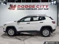 KBB.com 10 Best All-Wheel-Drive Vehicles Under $25,000. This Jeep Compass boasts a Regular Unleaded... (image 1)