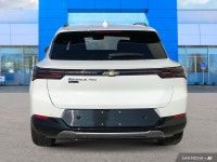 Price includes Added Accessories Plus Convenience Package Experience the future of electric SUVs wit... (image 4)