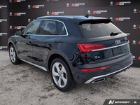 Check out this 2022 Audi Q5 Technik before someone takes it home! *You Can't Beat the Price with The... (image 3)
