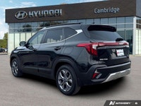 PREVIOUS DAILY RENTAL The *2024 Kia Seltos EX* is the Goldilocks of the compact SUV segment---offeri... (image 2)