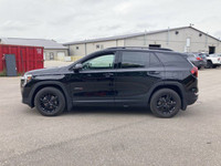 Dealer Certified Pre-Owned. This GMC Terrain boasts a Turbo Gas E15 4cyl 1.5L engine powering this A... (image 9)