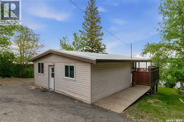 157 Lakeshore DRIVE Kannata Valley, Saskatchewan in Houses for Sale in Moose Jaw - Image 3