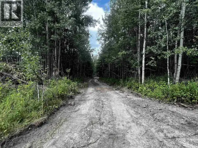 LOT A DL 5084 AIRPORT ROAD Fraser Lake, British Columbia in Land for Sale in Burns Lake - Image 10