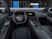 Experience the thrill of precision engineering and commanding performance in the striking 2026 Chevr... (image 4)