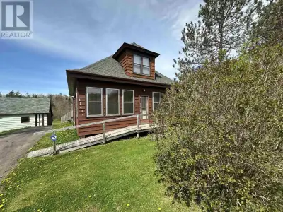 Welcome to 11494 Hwy 215 Urbania, a beautifully maintained 2 bedroom, 1 bath home nestled on 4 +/- a...