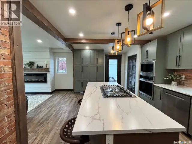 724 St Annes AVENUE Bruno, Saskatchewan in Houses for Sale in Saskatoon - Image 20