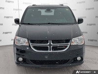 This Dodge Grand Caravan delivers a Regular Unleaded V-6 3.6 L/220 engine powering this Automatic tr... (image 8)