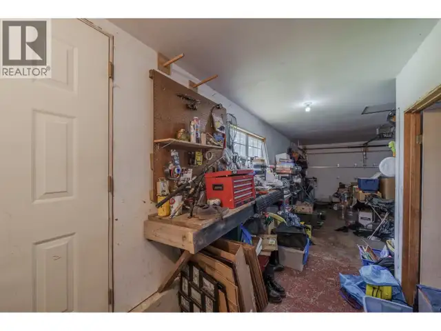 720 CARIBOO TRAIL 100 Mile House, British Columbia in Houses for Sale in 100 Mile House - Image 25