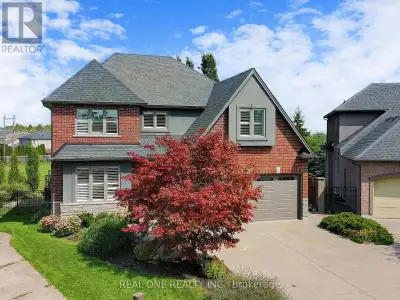 Welcome to this upgraded 4+1 Bedr 5 Bath stunning home with over 3000 sq. ft, perfectly positioned o...