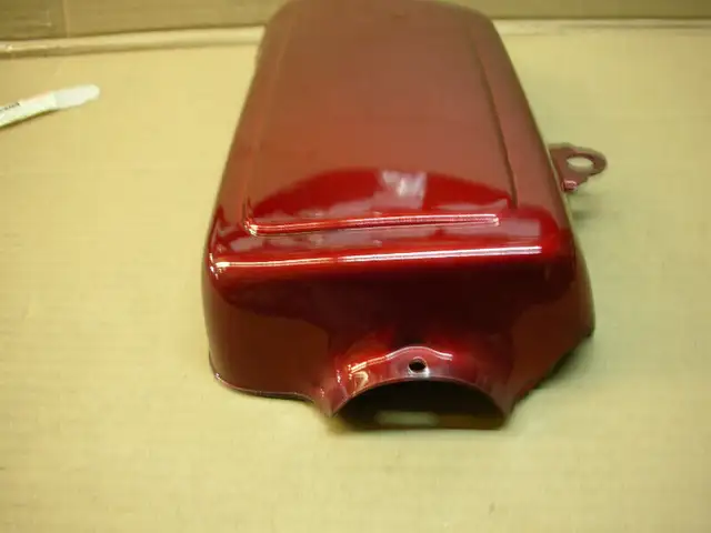 NOS Yamaha left side cover 447-21711-01-63 in Other in Stratford - Image 5