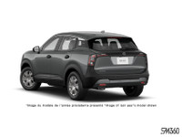 This Nissan Kicks has a trusty Regular Unleaded I-4 2.0 L/122 engine powering this Variable transmis... (image 1)