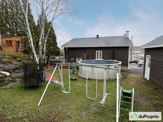 $275,000 - Bungalow for sale in Alma — photo 2