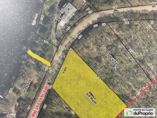 $275,000 - Residential Lot for sale in St-Donat — photo 2