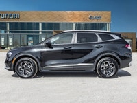 *Heated Seats, Apple CarPlay, Android Auto, Remote Keyless Entry, Lane Keep Assist!* Treat you and y... (image 2)