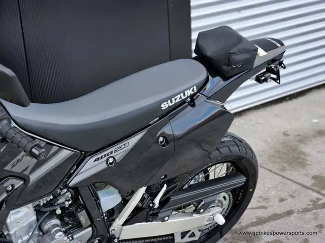 2024 Suzuki DR-Z400SM in Dirt Bikes & Motocross in Oshawa / Durham Region - Image 17