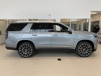 AMVIC Licensed Dealer The 2025 Chevrolet Tahoe High Country in Sterling Metallic is a pinnacle of lu... (image 8)