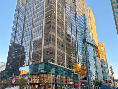 Focus on driving your business forward with a professional office space rental just for you. Make a...