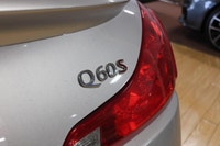 Special Finance Price: $22,999 | Cash Price: $24,499 2014 Infiniti Q60s AWD 3.7L V6 - No Accidents,... (image 5)