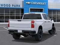Welcome To Sherwood Park Chevrolet. The #1 Volume Chevrolet Dealer in Canada. This Chevrolet SILVERA... (image 3)