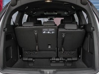Engine: 3.5-litre 24-valve Direct Injection SOHC i-VTEC V6 L/100Km City: 12.2 L/100Km Hwy: 8.5 (image 6)