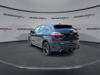 Built for drivers who want real power and everyday comfort, this used 2023 Ford Edge ST AWD is a spo... (image 5)