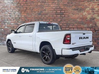This Ram 1500 boasts a Twin Turbo Regular Unleaded I-6 3.0 L/183 engine powering this Automatic tran... (image 2)