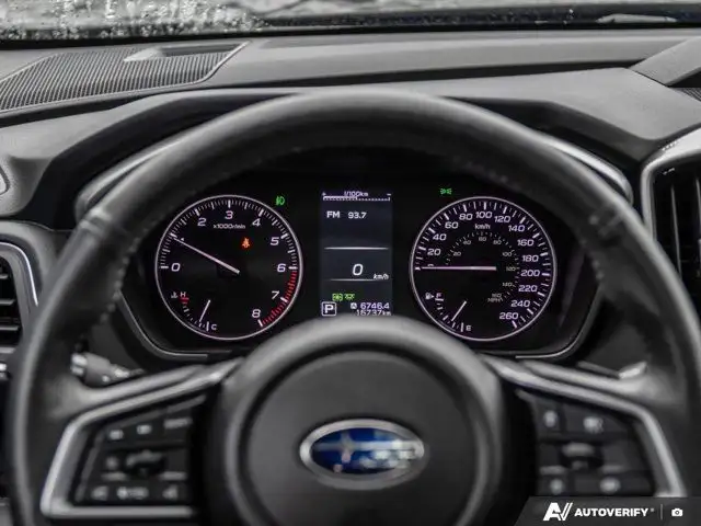 2025 Subaru Ascent Premier | Eyesight | Low Kms | Vented Seats in Cars & Trucks in Tricities/Pitt/Maple - Image 27