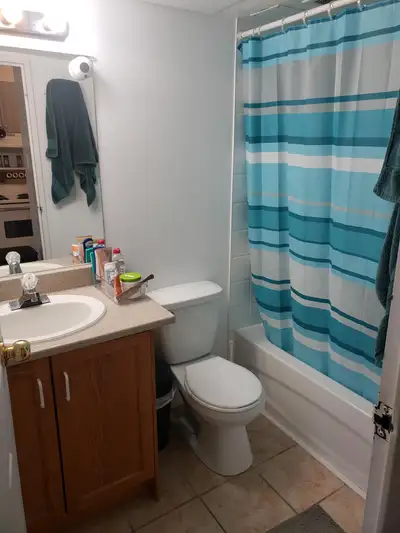 1-BR.,All UTILITIES INCLUDED-AVAIL. June 01,2025