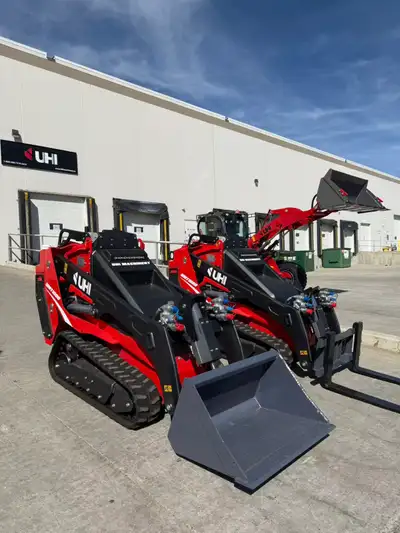 ☎️ Toll Free : (800) 580 7316 | ☎️ Direct : (416) 919 5305 Compact size. Strong performance. Reliabl...