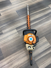 Stihl HS 82T Gas Powered Hedge Trimmer
